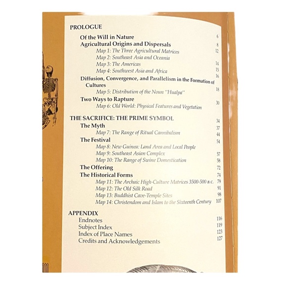 Joseph Campbell, Historical Atlas of World Mythology, First Edition - Picture 4 of 16